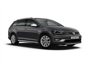 Volkswagen Golf Alltrack 2.0 TDI 200 4Motion 5dr DSG Diesel Estate